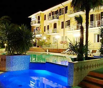 Hotel Sorriso Toscolano Maderno