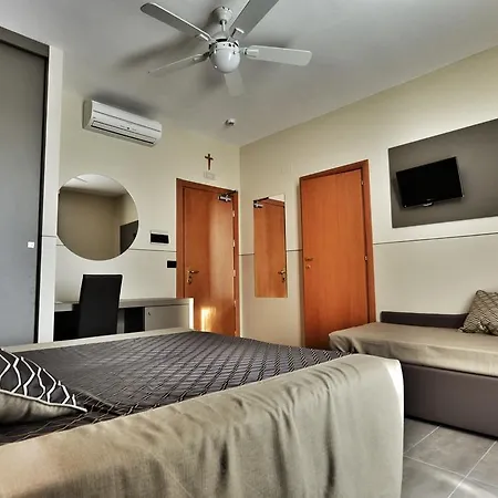Hotel Sorriso 3*