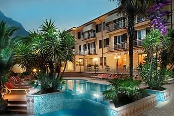 Sorriso Hotel 3*