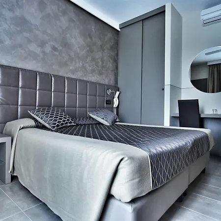Hotel Sorriso Toscolano Maderno