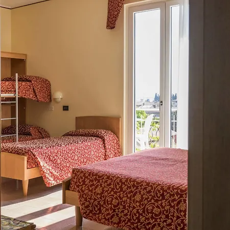 Sorriso Hotel Toscolano Maderno