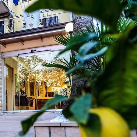 Sorriso Hotel 3*