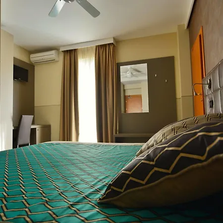 Sorriso Hotel Toscolano Maderno