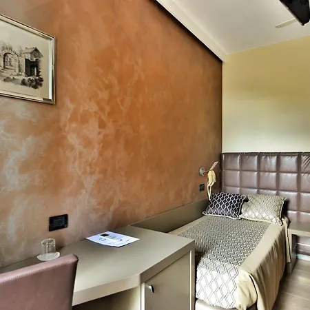 Sorriso Hotel