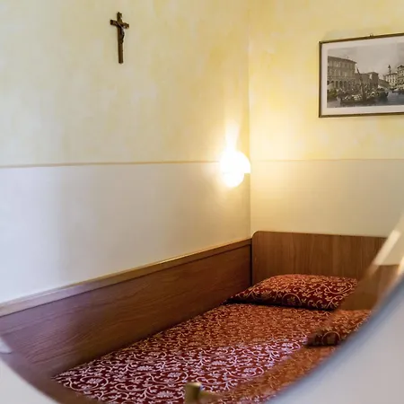 Sorriso Hotel Toscolano Maderno