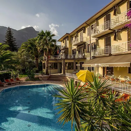 Sorriso Hotel