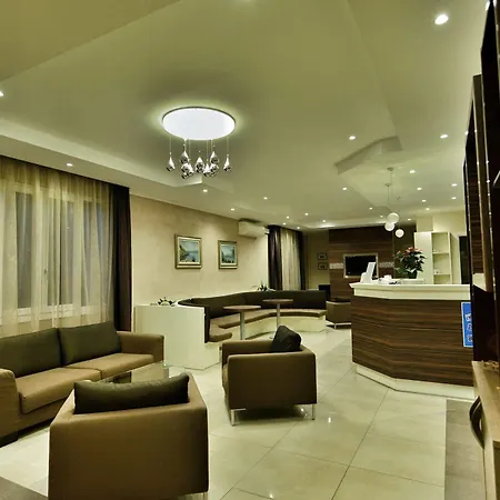 Sorriso Hotel 3*