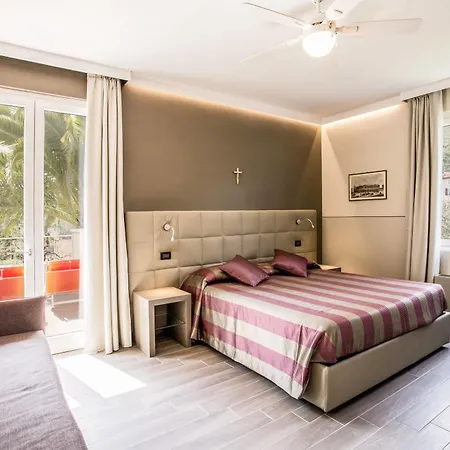 Sorriso Hotel 3*