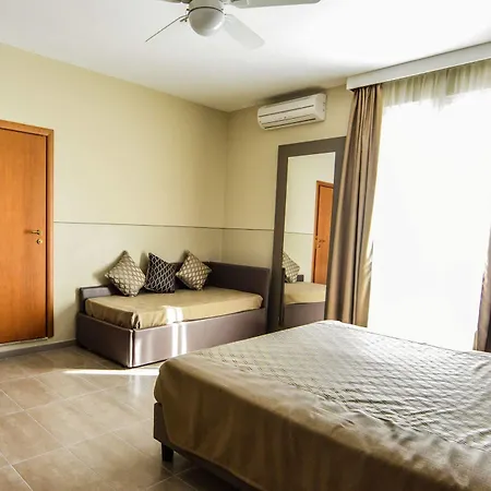 Hotel Sorriso 3*