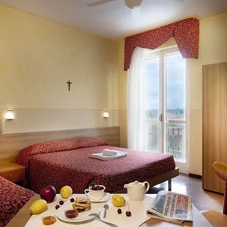 Hotel Sorriso