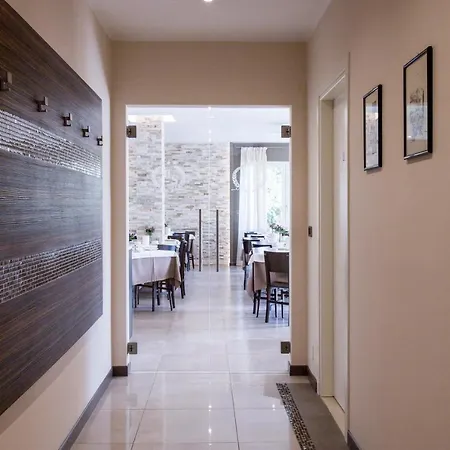 Hotel Sorriso 3*