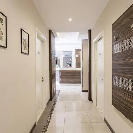 Hotel Sorriso