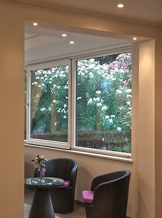 Hotel Sorriso Toscolano Maderno