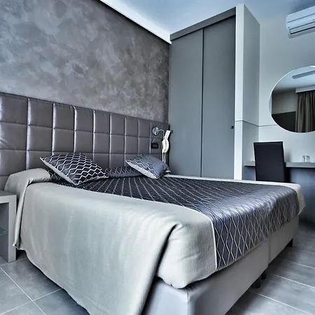 Hotel Sorriso Toscolano Maderno