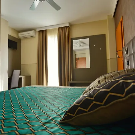 Sorriso Hotel Toscolano Maderno