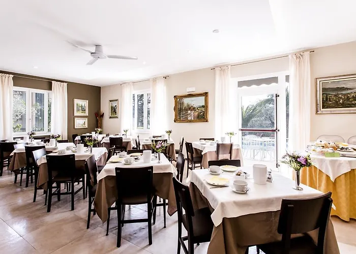 Hotel Sorriso