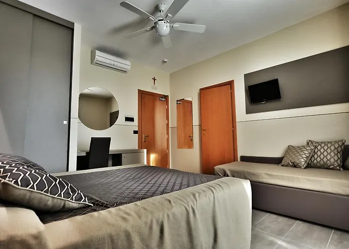 Hotel Sorriso 3*