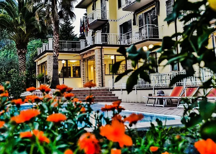 Sorriso Hotel 3*