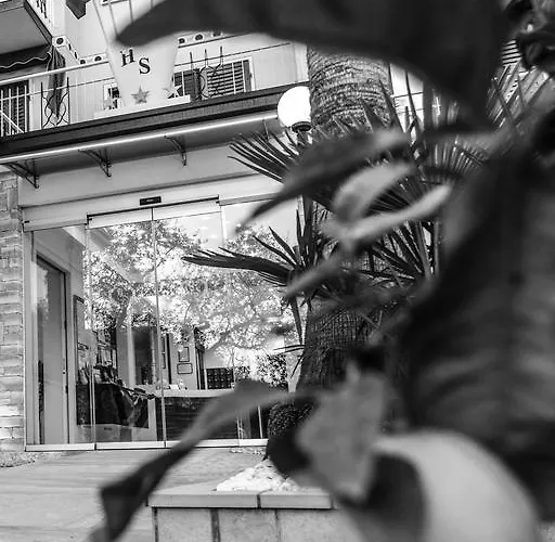 Sorriso Hotel 3*
