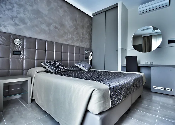 Hotel Sorriso Toscolano Maderno