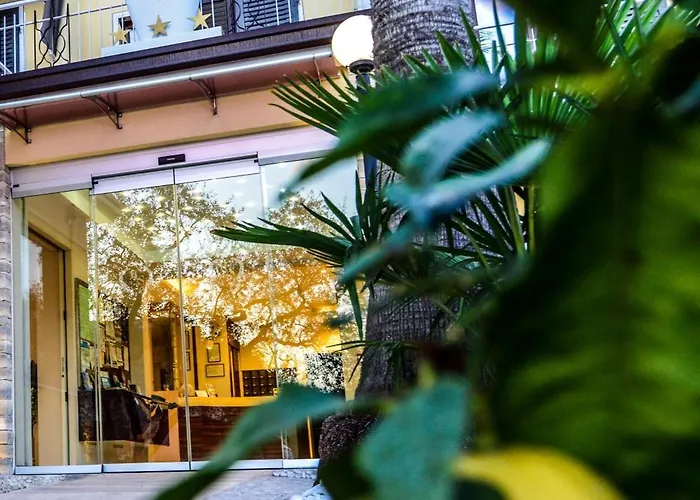 Sorriso Hotel 3*