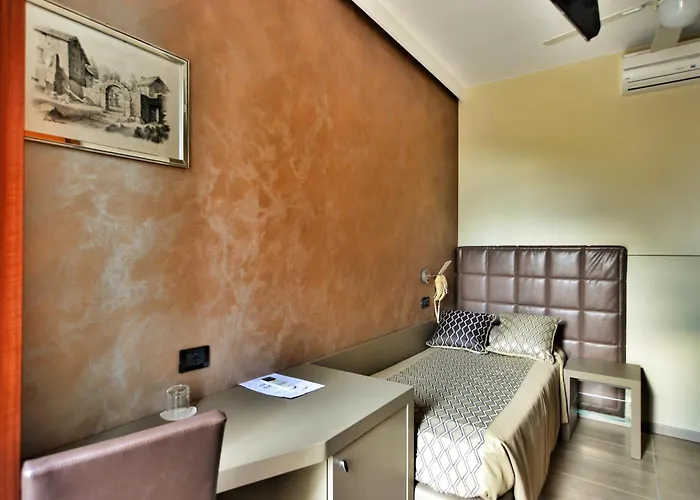 Sorriso Hotel