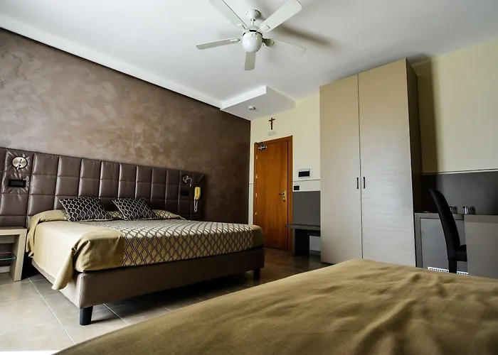 Hotel Sorriso Toscolano Maderno