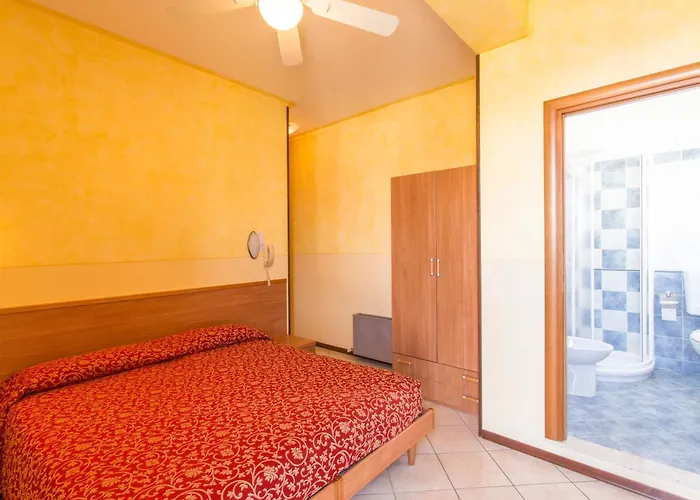 Hotel Sorriso 3*