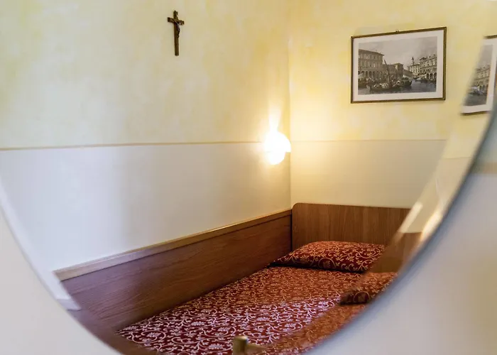 Sorriso Hotel Toscolano Maderno