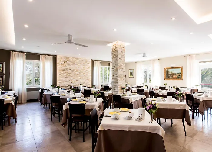 Sorriso Hotel Toscolano Maderno