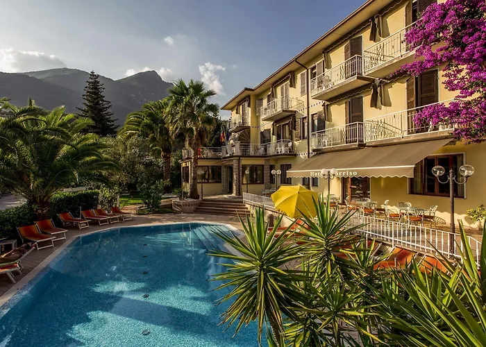 Sorriso Hotel