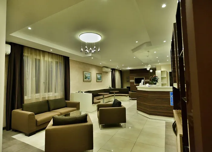 Sorriso Hotel 3*