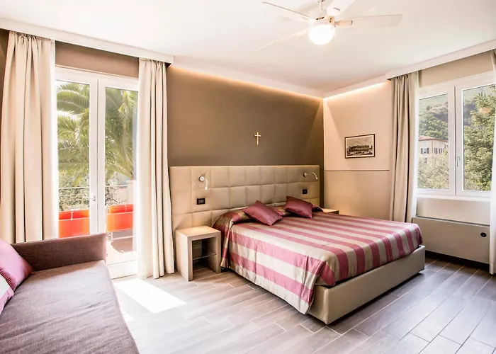 Sorriso Hotel 3*