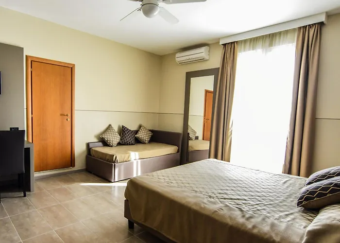 Hotel Sorriso 3*