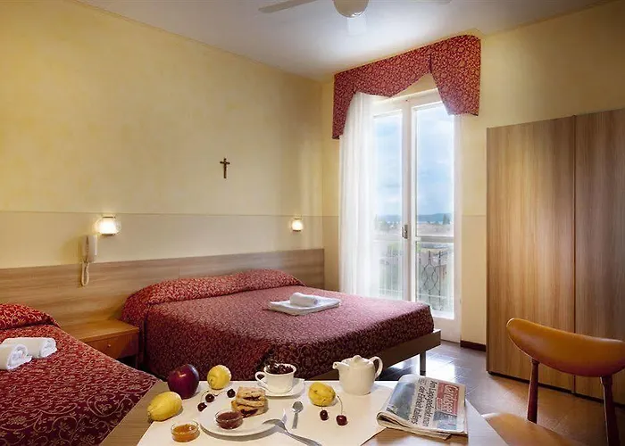 Hotel Sorriso