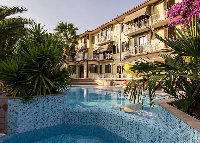 Sorriso Hotel 3*