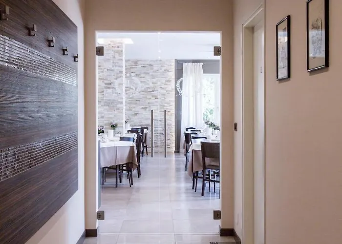 Hotel Sorriso 3*