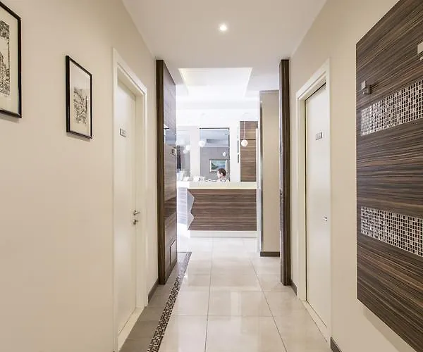 Hotel Sorriso